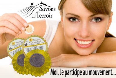 Je Participe Au Mouvement