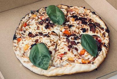 Pizza Proxim
