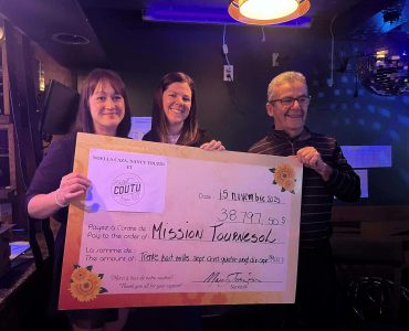 Photo Remise Nancy 2025