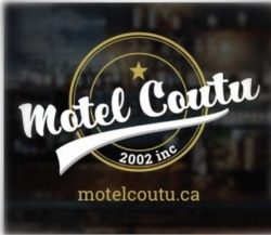 Motel Coutu 2002 Inc.